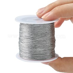 3-слойный металлический шнур&nbsp;MCOR-CJ0001-03C-01