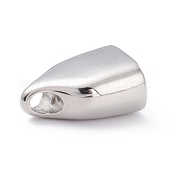 Наконечники шнура из нержавеющей стали марки 304&nbsp;LS-STAS-K220-01C-P