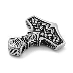 Подвески из нержавеющей стали viking 304&nbsp;STAS-N105-04H-AS