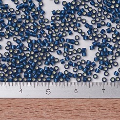 Perline miyuki delica&nbsp;SEED-JP0008-DB0693