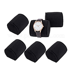 6 шт. фланелевая ткань из микрофибры&nbsp;AJEW-PH0007-36B