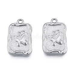 Подвески из нержавеющей стали 304 STAS-N098-204P