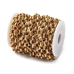 Текстурированные цепи роло из нержавеющей стали 304&nbsp;STAS-P386-08G