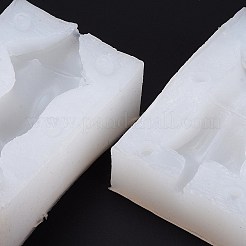Diy силиконовая форма для тела куклы&nbsp;LS-DIY-I082-14