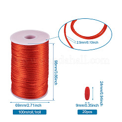 Полиэфирного корда&nbsp;OCOR-PJ0001-001D