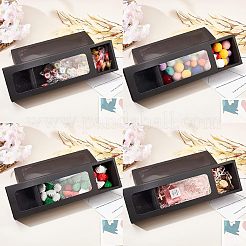 Scatola di carta kraft cassetto&nbsp;CON-NB0001-26B