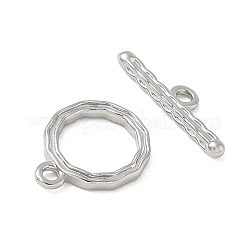 Fermagli in ottone a levetta&nbsp;KK-CBAFC6C-07A-P