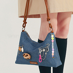 Наборы для изготовления ключей своими руками&nbsp;DIY-SC0032-13