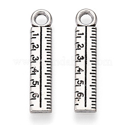 Тибетский стиль сплава цинка подвески&nbsp;X-PALLOY-E031-02AS