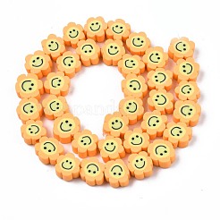 Ручной полимерные нити глины шарик&nbsp;CLAY-N006-73G