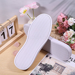 Противоскользящая обувь из синтетического каучука&nbsp;FIND-WH0816-097C