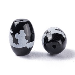 Perline dzi stile tibetano&nbsp;TDZI-Z001-13