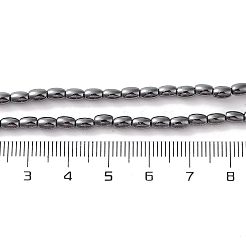 Гальванические нити бусин&nbsp;EGLA-H104-02K