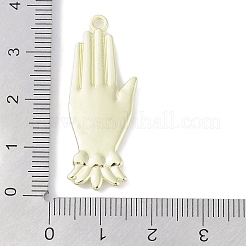 Стойки обшивки сплава эмали подвески&nbsp;PALLOY-F018-25G-02