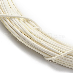 Форма круга ротанг лоза ветка венок обруч&nbsp;DIY-B022-04E