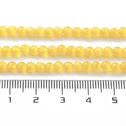 Кошачие глаза&nbsp;CE-F022-4mm-03