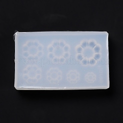 Ciondoli fai da te stampi in silicone&nbsp;X-DIY-Z010-06
