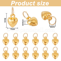 Подвески из сплава 100 шт.&nbsp;FIND-PH0009-77