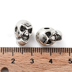 Perline in lega stile tibetano&nbsp;FIND-Q094-12F-AS