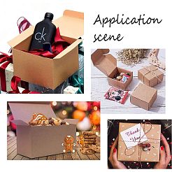 Крафт-бумага&nbsp;CON-PH0001-95A