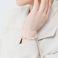 50 шт. Латунные бусины&nbsp;KK-BBC0016-50P