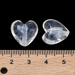 Бусины лэмпворк &nbsp;LAMP-F043-03L