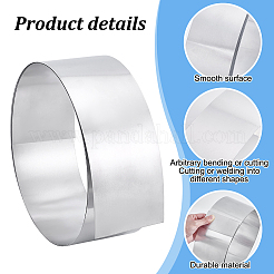 Alambre de aluminio&nbsp;AW-WH0009-05A