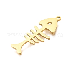 Pendentifs en acier inoxydable 304&nbsp;STAS-S150-11G