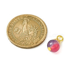 Подвески из бисера&nbsp;PALLOY-JF02306