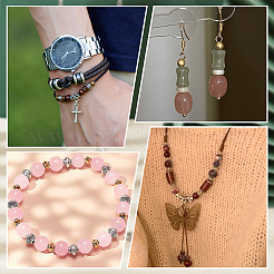 420 шт. 14 стиля бусины-распорки в тибетском стиле&nbsp;FIND-PH0009-28