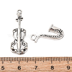 51шт. Набор из 17 подвесок из сплава в тибетском стиле&nbsp;FIND-C069-03AS