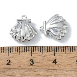 Украшения из коллекции океана&nbsp;KK-H482-18B-P