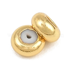 Messing Perlen&nbsp;KK-CBA78C7-30G