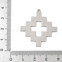 201 подвеска из нержавеющей стали&nbsp;STAS-S174-24P