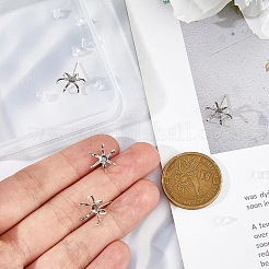 925 стерлинговое серебро&nbsp;STER-DC0001-48