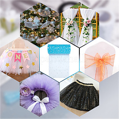 Полиэфирные ленты&nbsp;OCOR-WH20006-49C