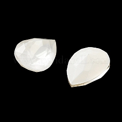 Cabochons de strass en K9 verre &nbsp;RGLA-M016-B01-002DE