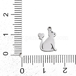 201 подвеска из нержавеющей стали&nbsp;LS-STAS-Z155-03P