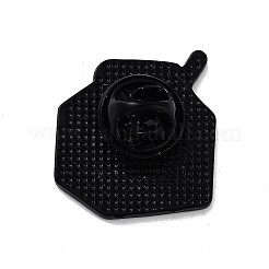 Сплавные эмалевые броши&nbsp;LS-JEWB-K021-03A-EB