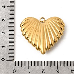Anhänger aus Edelstahl 304&nbsp;STAS-B128-11D-G