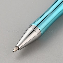 Kugelschreiber aus Kunststoff&nbsp;FIND-TAC0010-85D