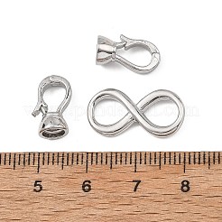 Shegrace Infinity Messing-Faltverschlüsse&nbsp;XGRQ58794-791P-1