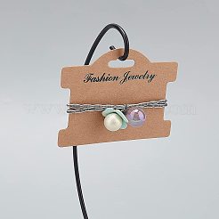 2 carte espositive in cartone colorato&nbsp;CDIS-FG0001-42