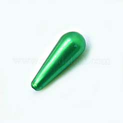 Абс пластиковая жемчужина&nbsp;MACR-G005-12