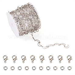 Kit de fabrication de bijoux&nbsp;DIY-TA0009-37A