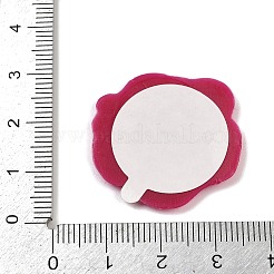 Клейкая сургучная печать наклейки&nbsp;DIY-WH0201-02A