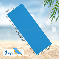 Оксфордское кресло из парусины&nbsp;FIND-WH0126-361C