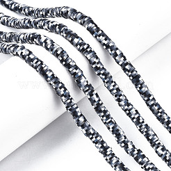 Полимерной глины ручной работы бисер нитей&nbsp;CLAY-R089-6mm-159