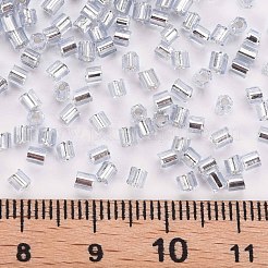 8/0 Glasstiftperlen&nbsp;SEED-S032-07A-42A