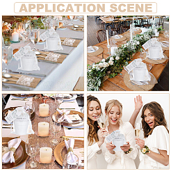 Свадебные принадлежности&nbsp;AJEW-WR0002-80